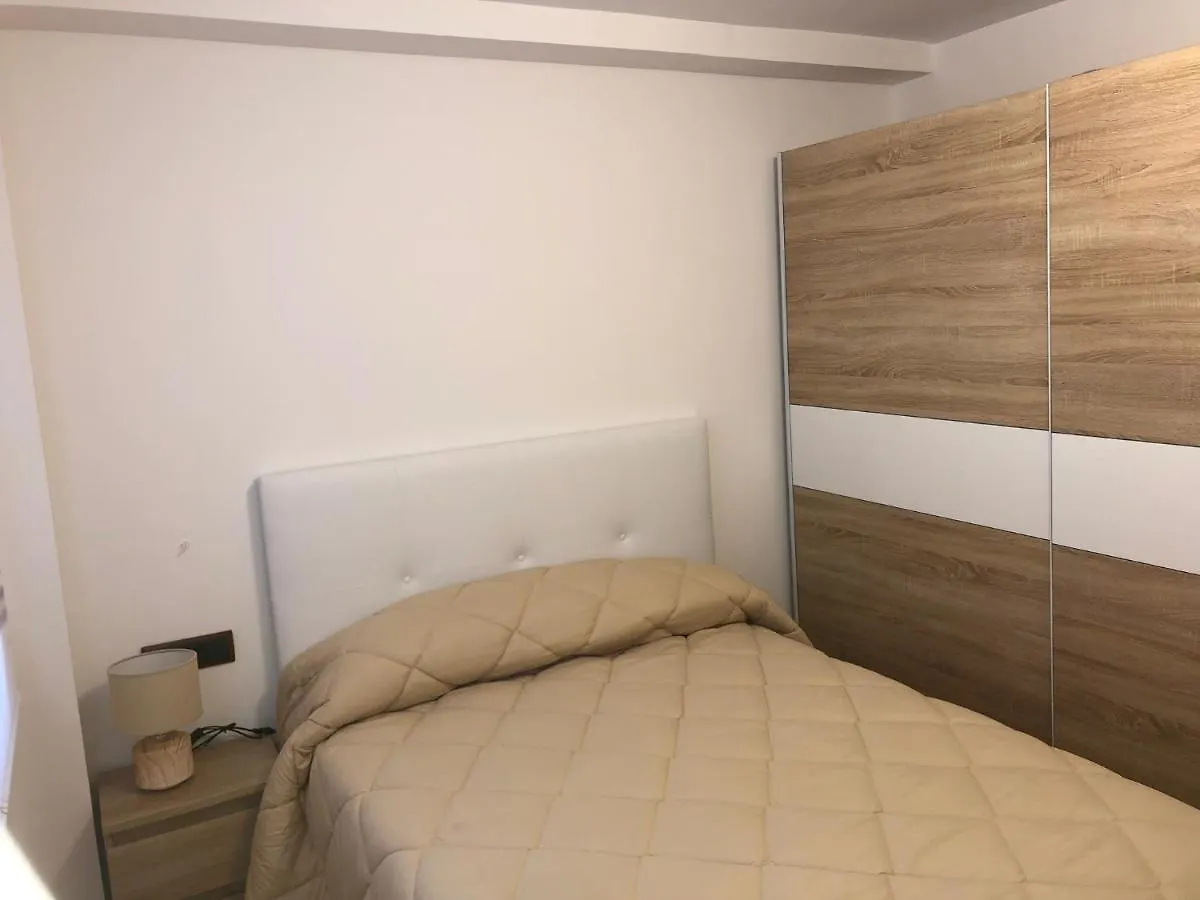 Apartamento Sierra Nevada Galatino 12A