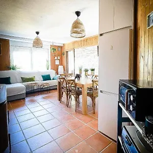 Warehouse Apartamento