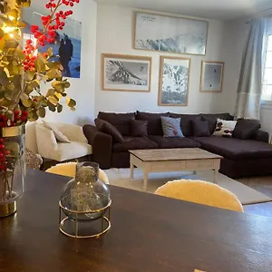 Alpino Plaza De Andalucia A Pie De Pistas Apartamento