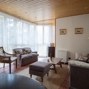 Europa House - Parking Gratis Apartamento