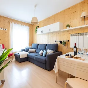 Esqui Y Relax Apartamento