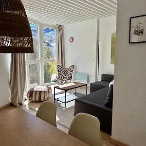 Europa Elite Apartamento